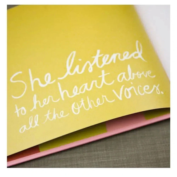 SHE… BOOK.  TELL THE SPECIAL WOMAN OR GIRL IN YOUR LIFE HOW AMAZING SHE IS - Picture 2 of 8